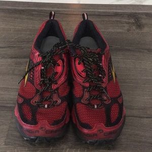 Men’s Brooks Cascadia 6 Running shoes - size 12